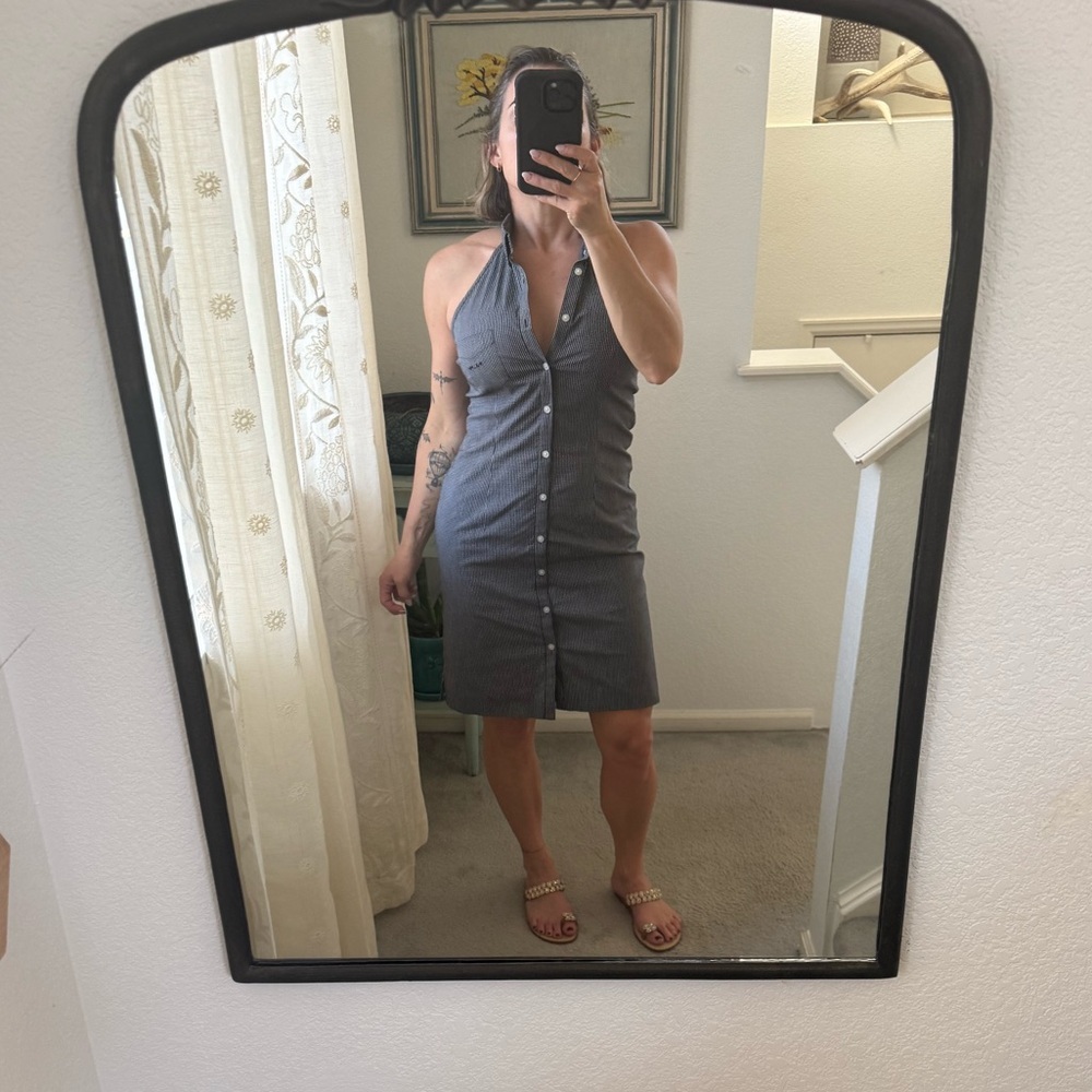 Vintage Ralph Lauren perfect condition dress